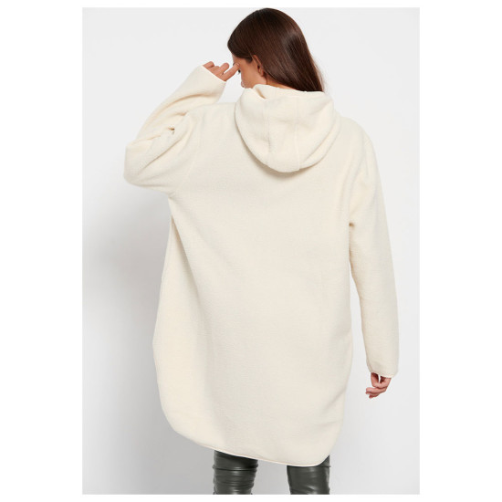 Funky Buddha Γυναικείο παλτό